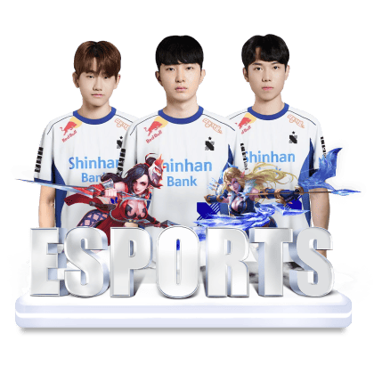 好博体育电竞场馆