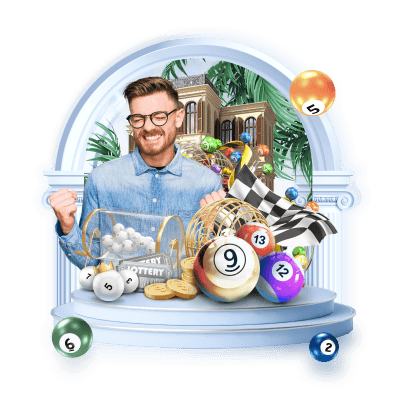 好博体育彩票场馆